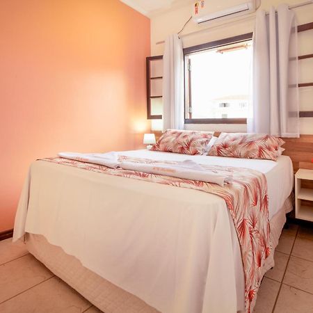 Hotel Dellamares Убатуба Екстериор снимка