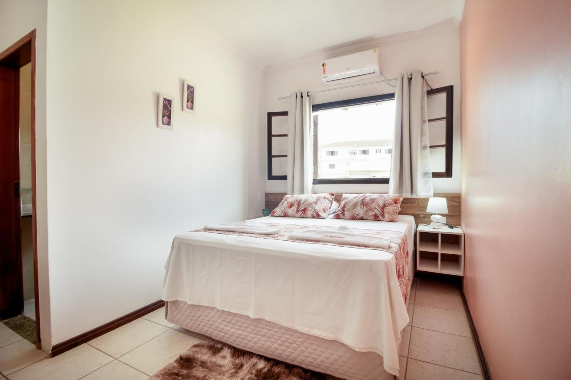 Hotel Dellamares Убатуба Стая снимка